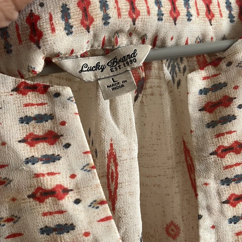 Blouse - Picture 3 of 3